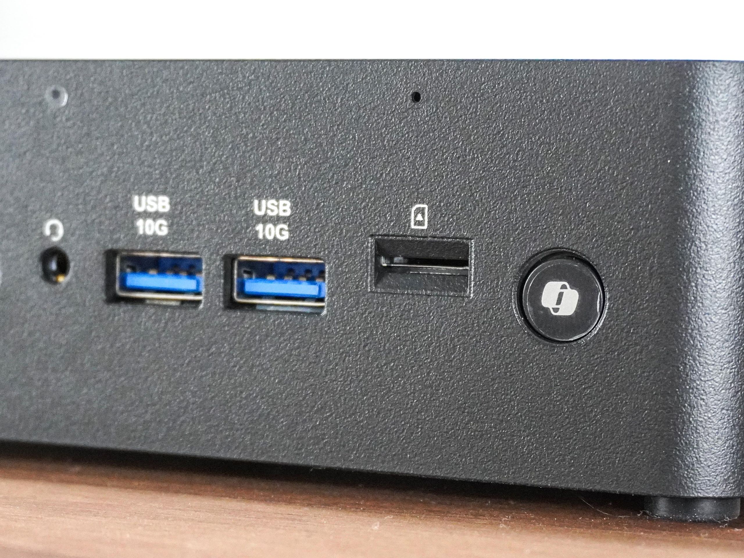 MSI Cubi NUC AI+ 2MG review: AI smarts with mini PC versatility
