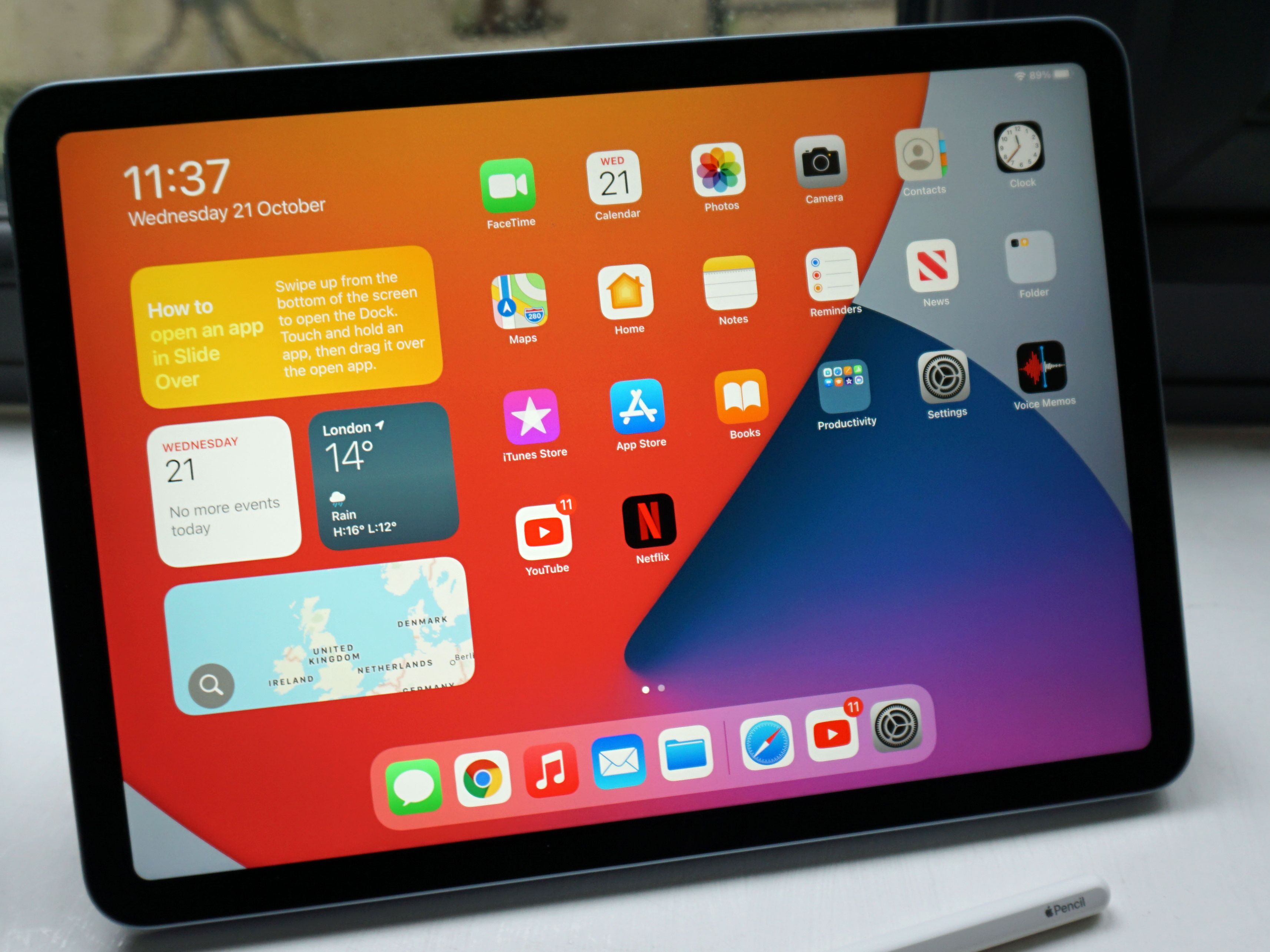iPad Air 第4世代 256G Wi-Fi ジャンク