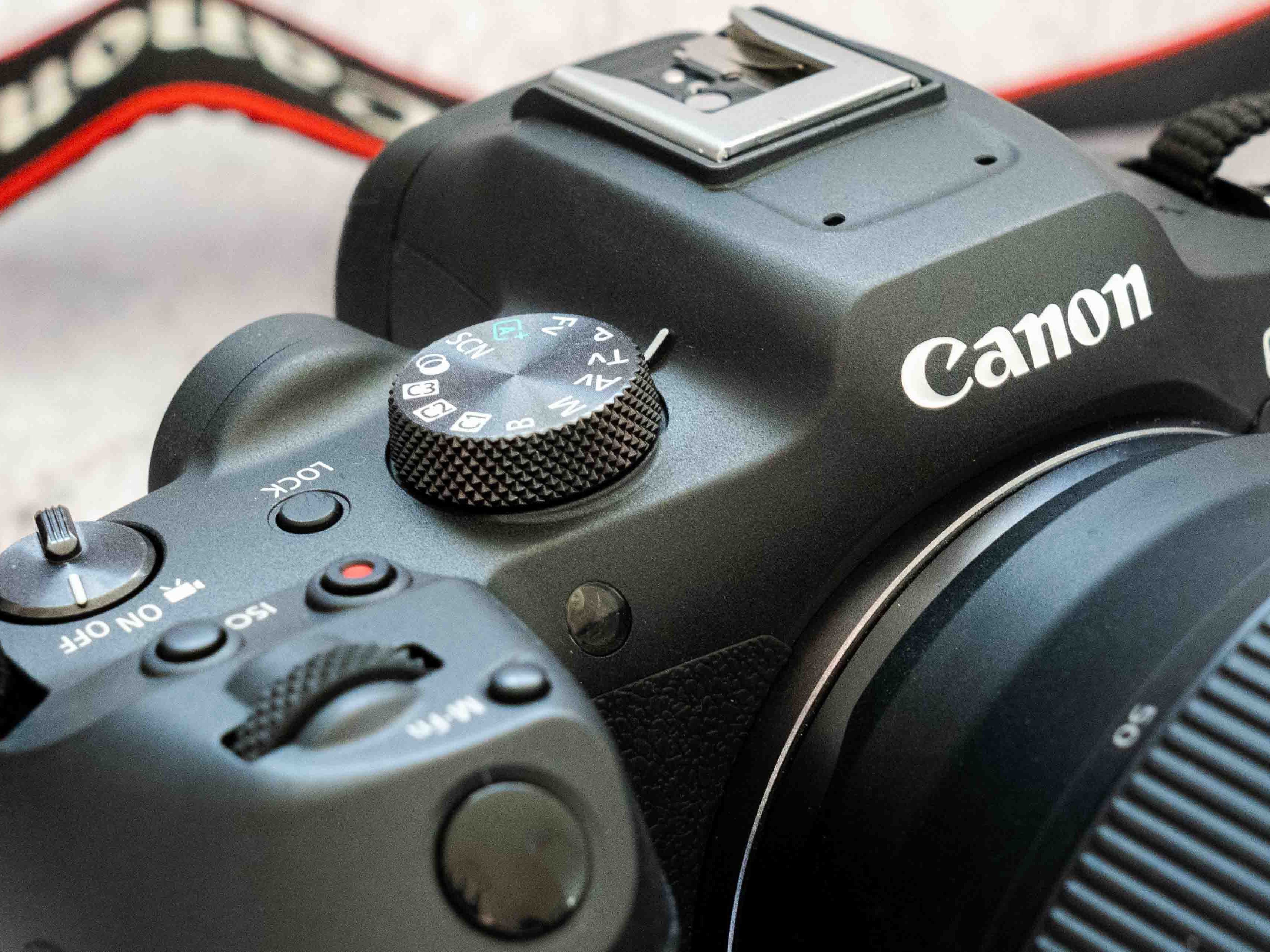 Canon EOS 7 EYE CONTROL キヤノン Canon EOS 7⭐️EYE CONTROL⭐️フィルム一眼レフカメラ