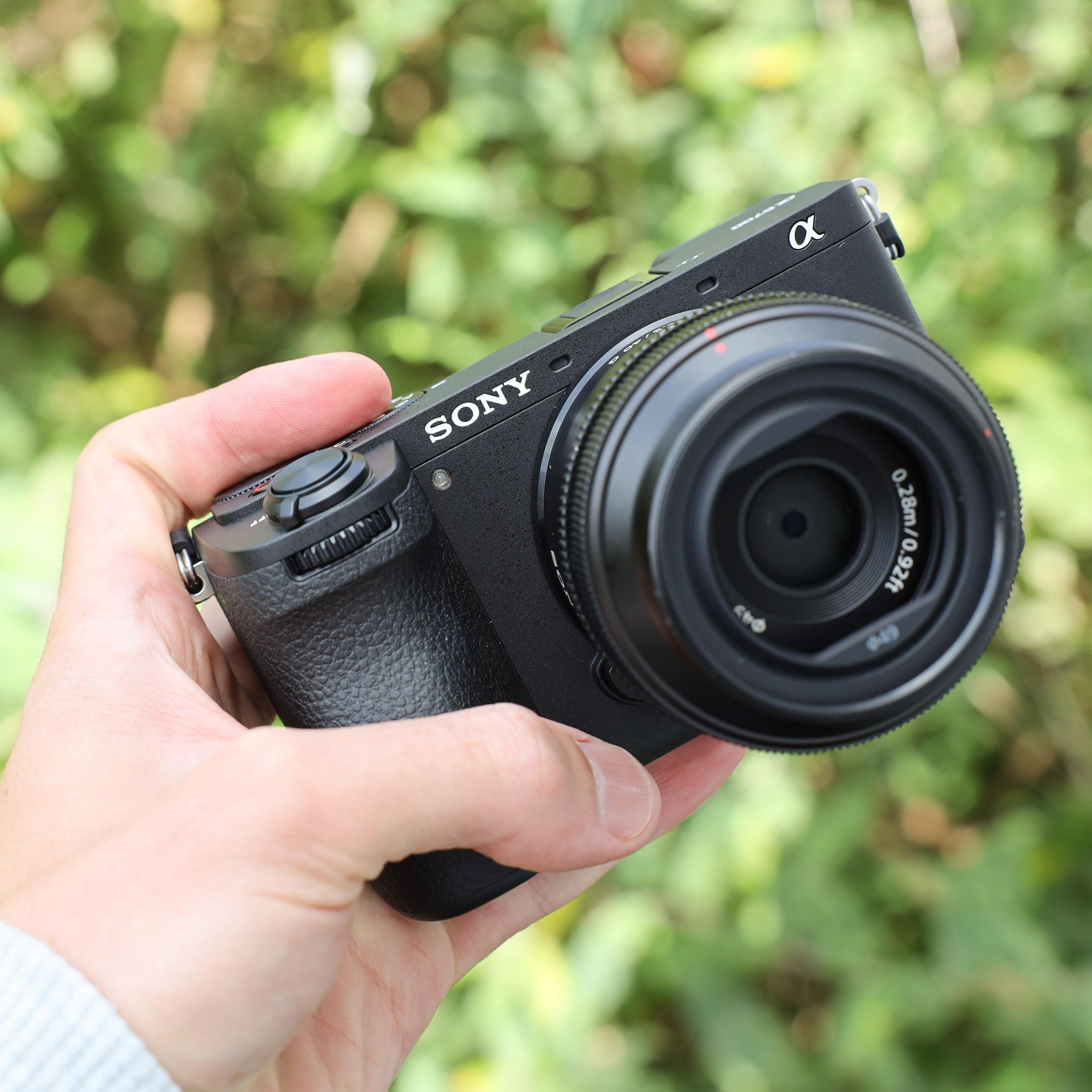 The best lenses for the Sony A6700 in 2026: this brilliant all