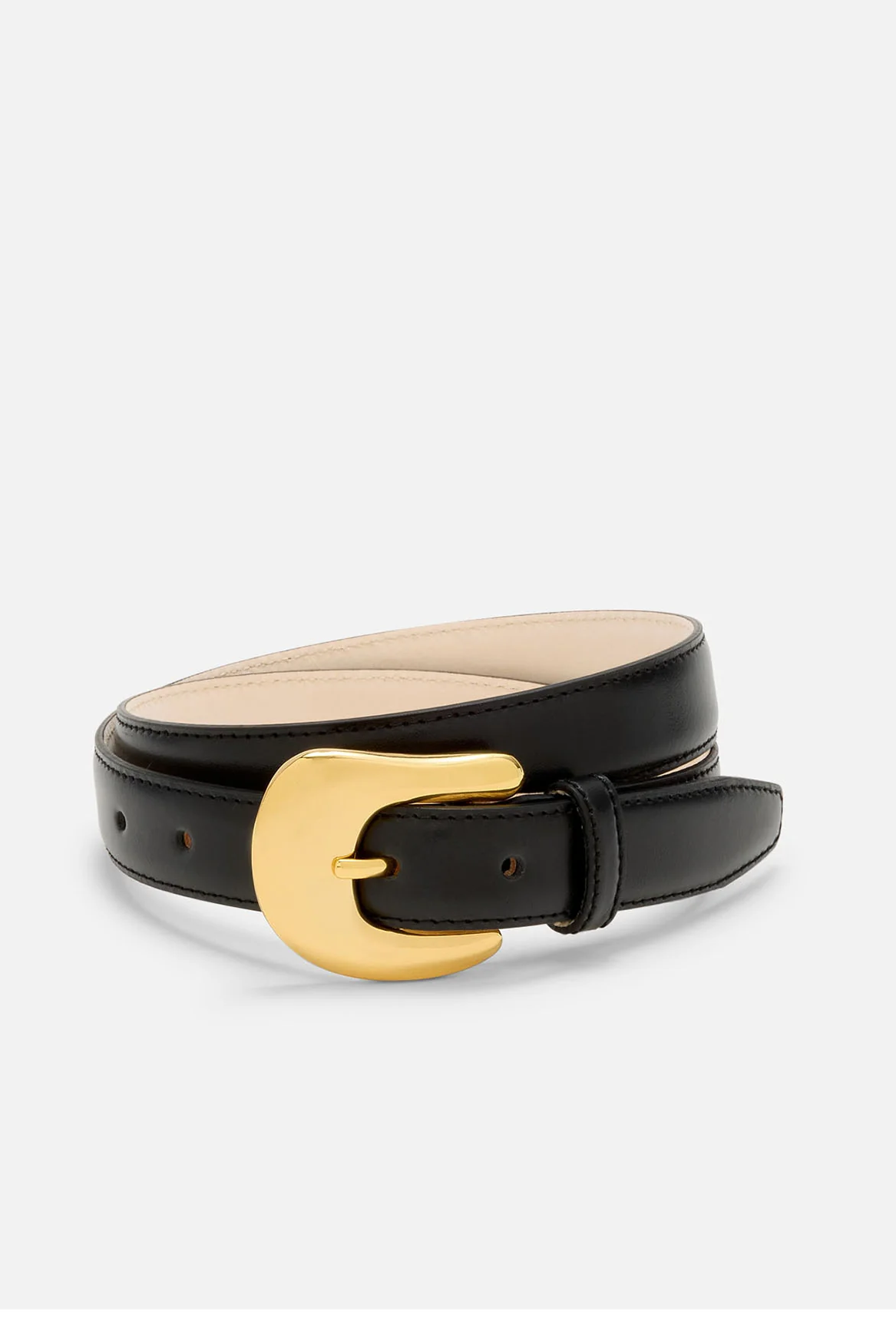 Aureum Collective, No. 8 Belt
