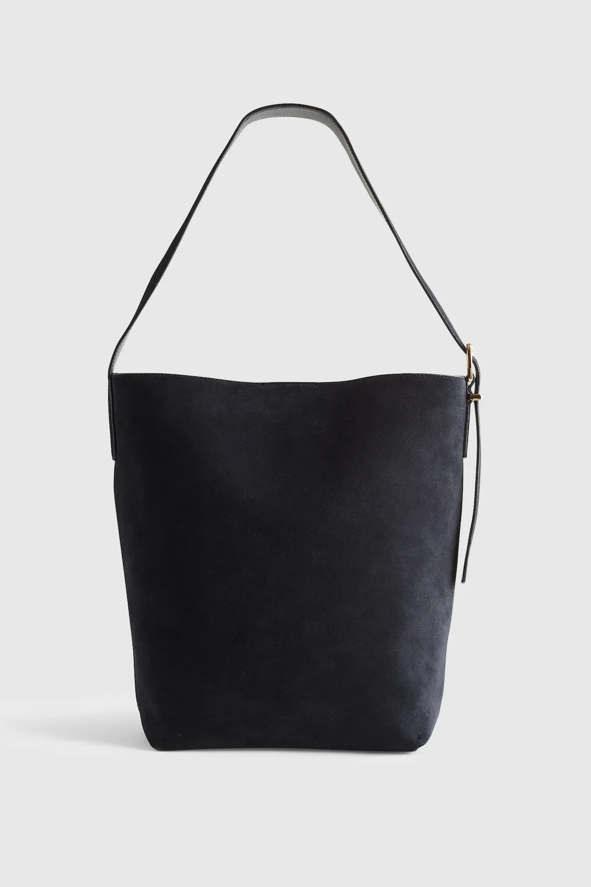 Madewell , The Essential Bucket Tote