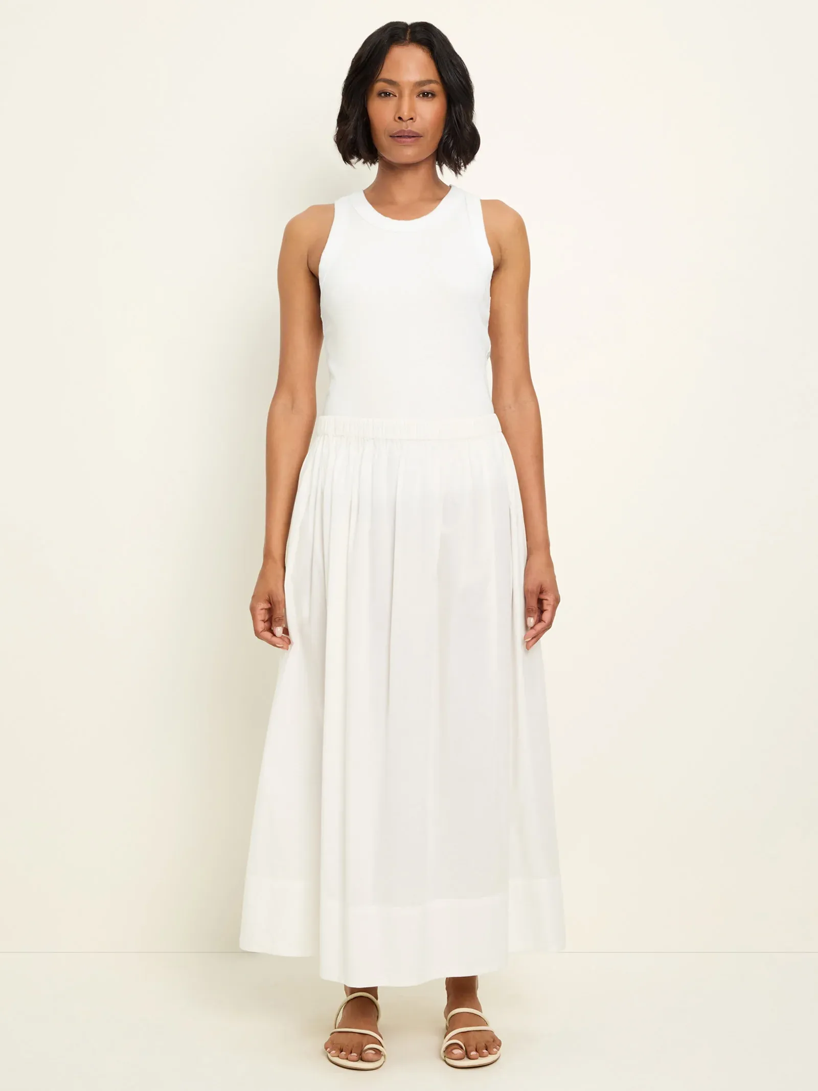 Michael Stars, Meadow Midi Skirt