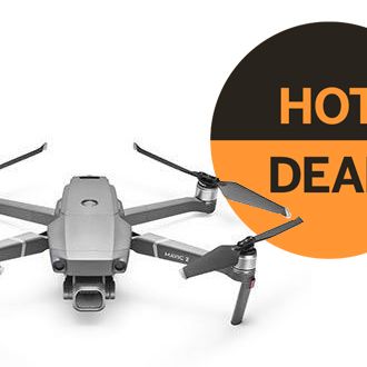 Save £120 on the DJI Mavic 2 Pro in this amazing drone deal