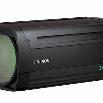 FUJIFILM Unveils FUJINON HZK25-1000 Broadcast Zoom Lens | TV Tech