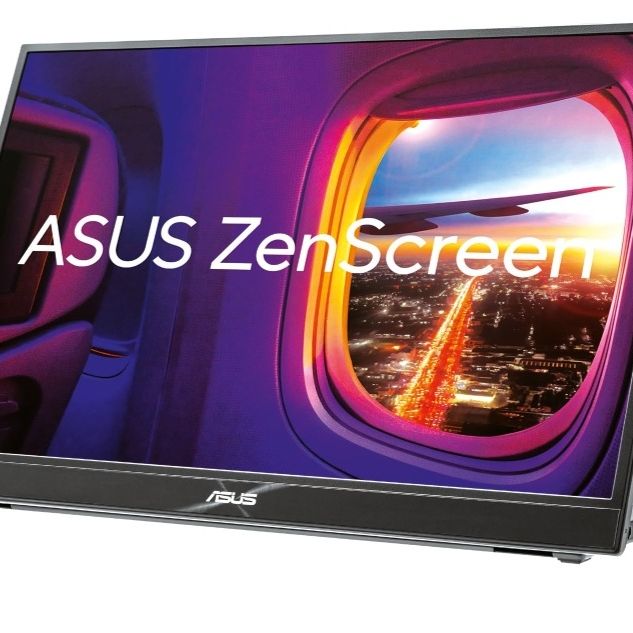 Hands on: I tried out the Asus ZenScreen MB16QHG - read how