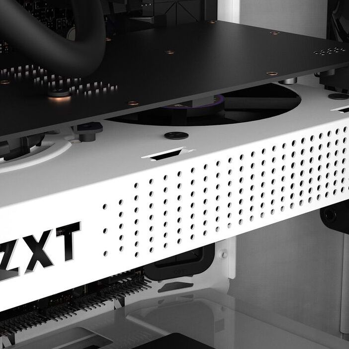 RTX 2070 Super + NZXT Kraken G12 +AIOクーラ NZXT's Kraken G12 uses your AIO cooler to keep your GPU chilly