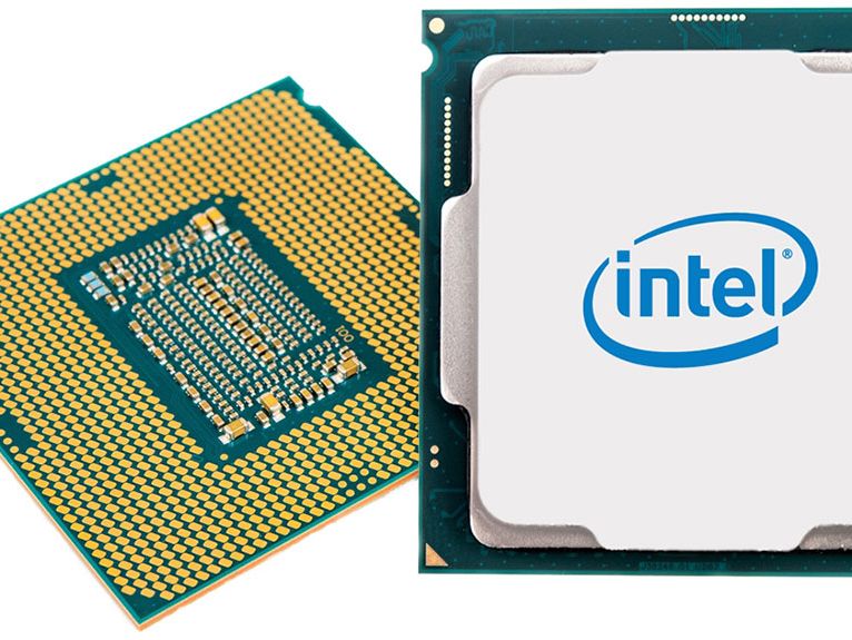 Intel brews Coffee Lake for the desktop, hypes up gaming
