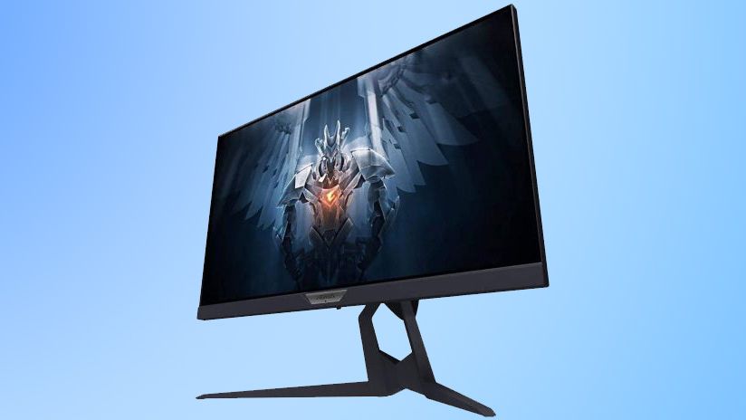 Gigabyte Aorus FI25F 240 Hz Monitor Review: IPS Keeps Improving