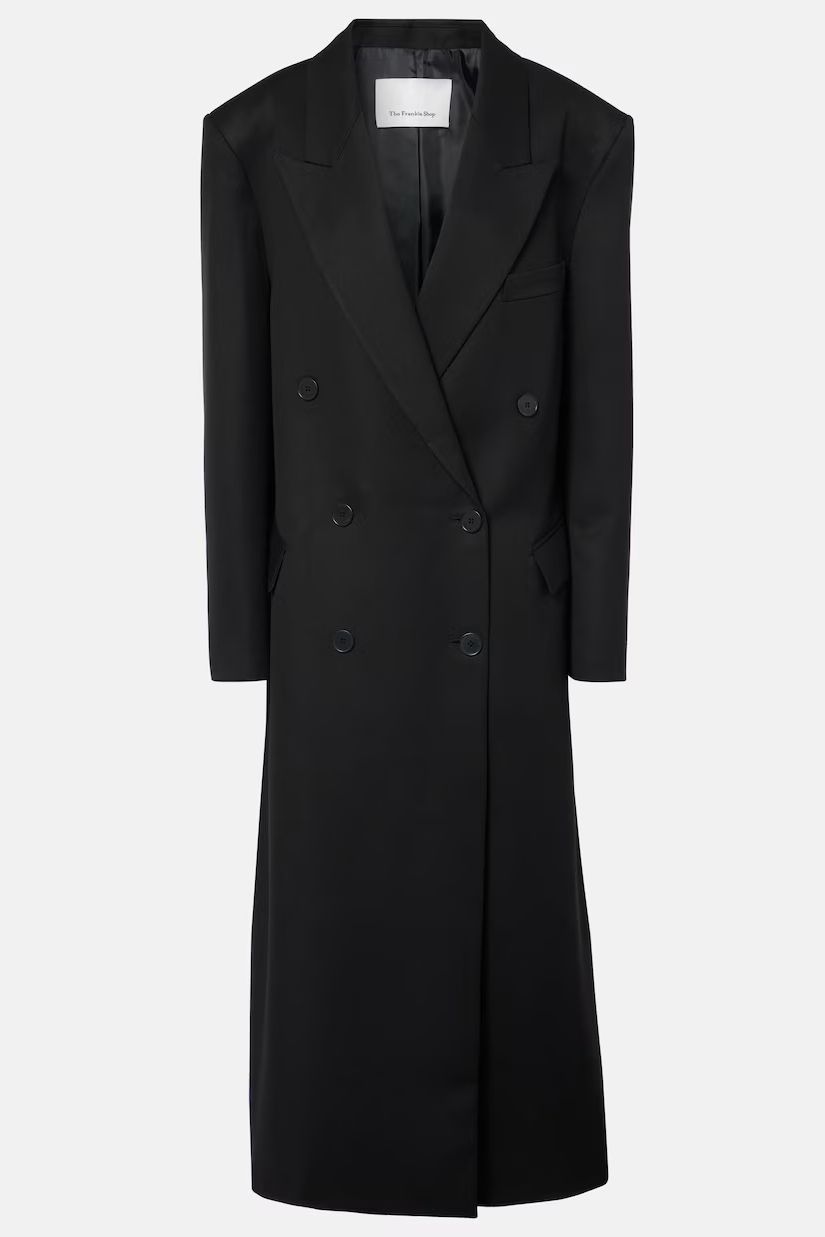Frankie Shop coat