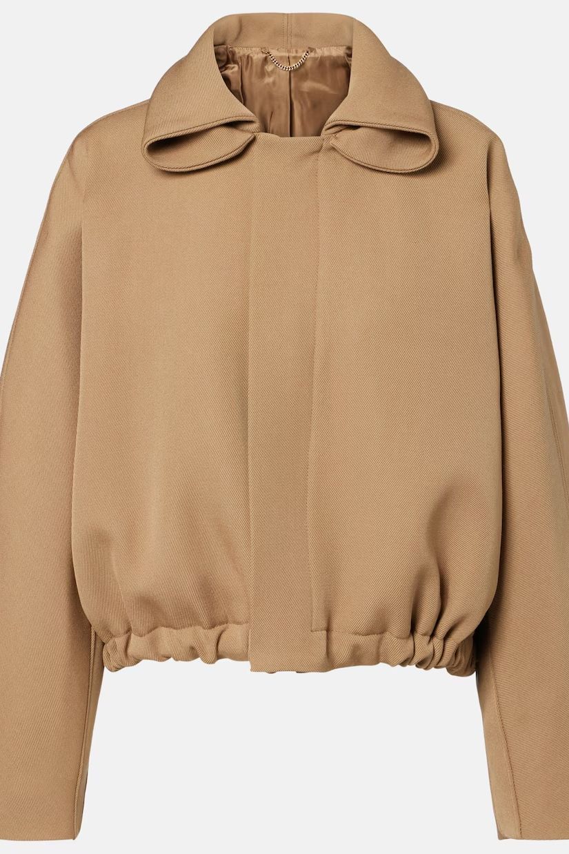 Victoria Beckham jacket
