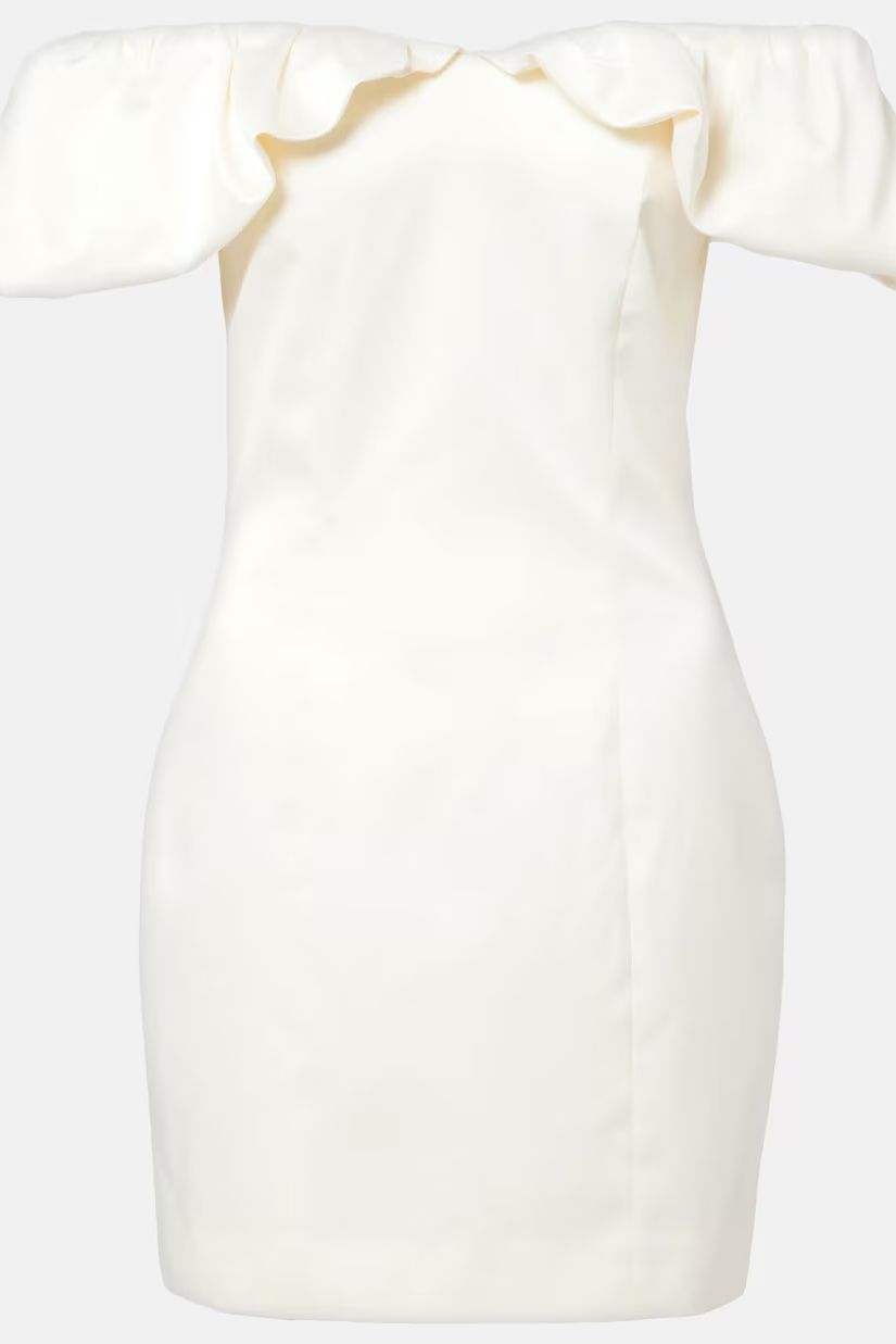 Best Courthouse Wedding Dresses