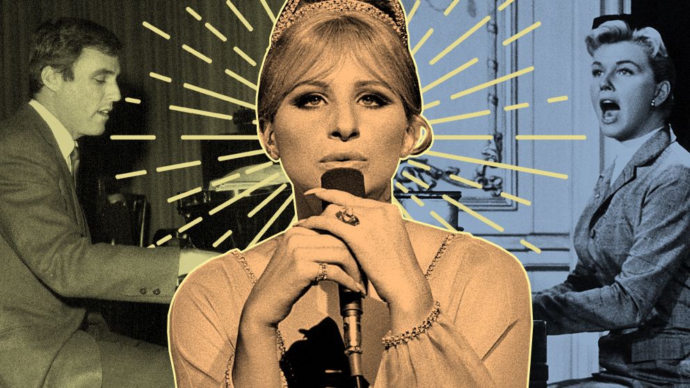 The strange death of easy listening | The Week