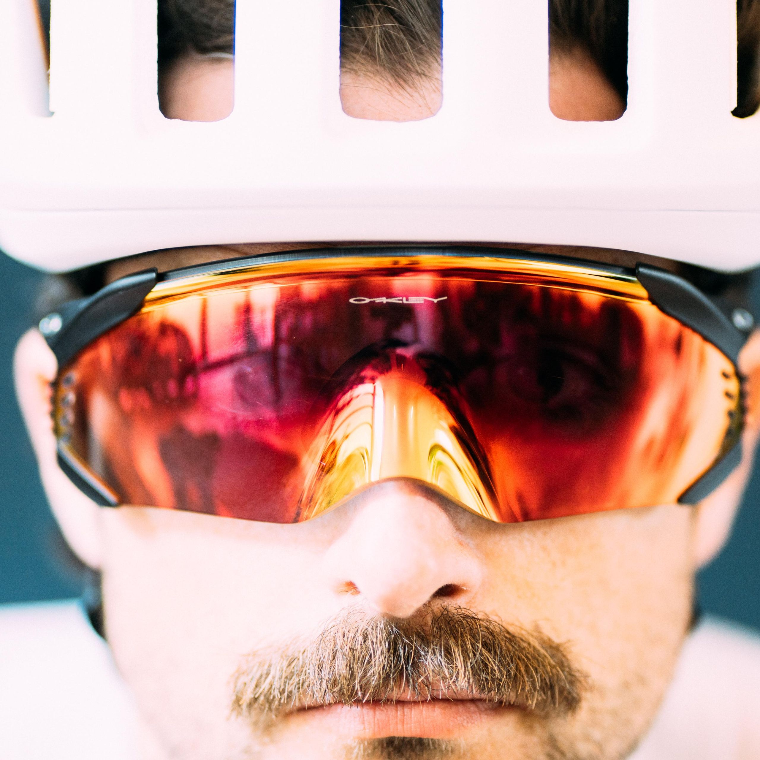 Oakley Velo Kato review: Optimal optical performance, but a
