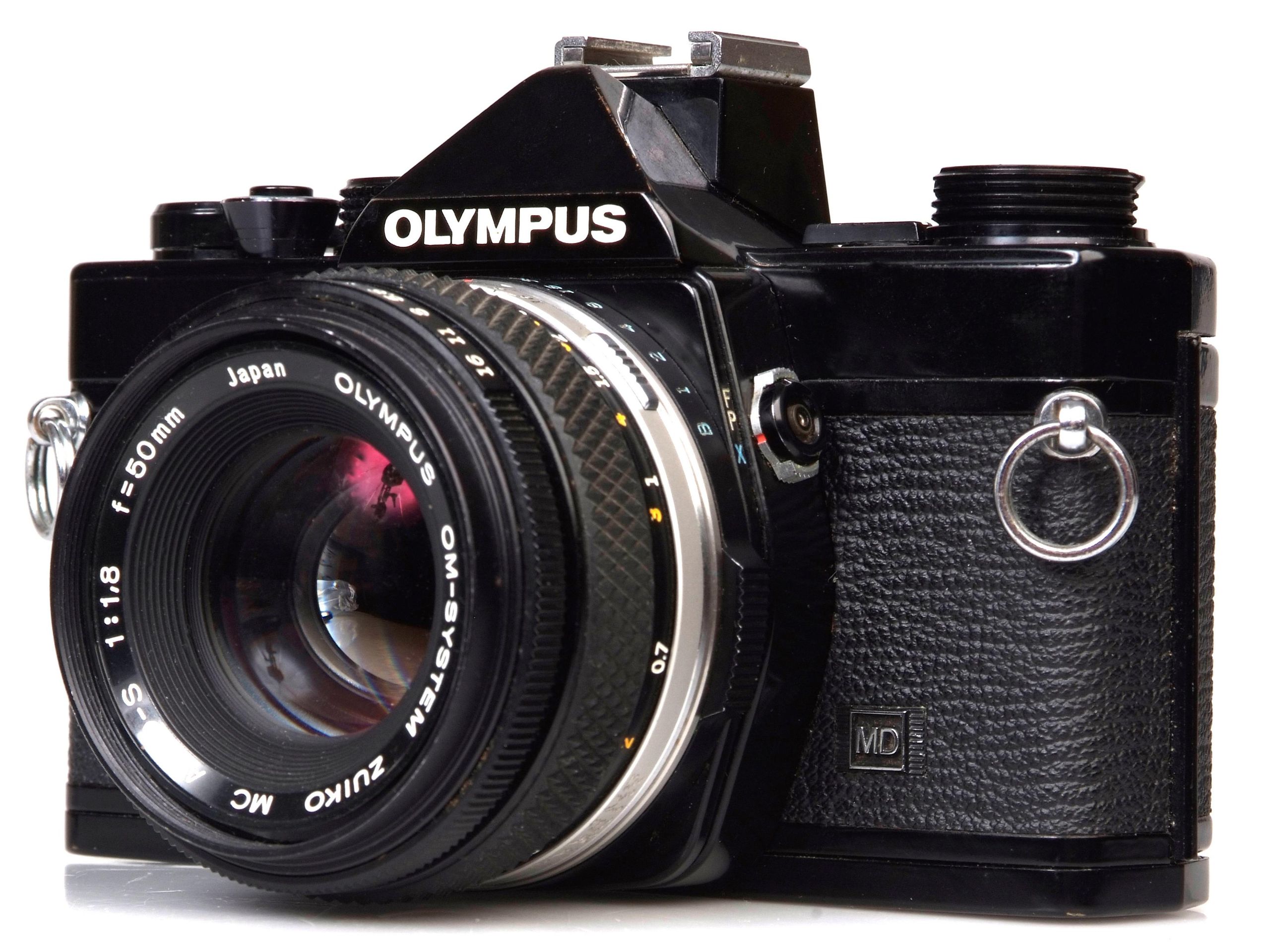 【メ0817-30】OLYMPUS OM-4 Ti フィルムカメラ ジャンク 2025年最新】Yahoo!オークション -オリンパスom4tiの中古品
