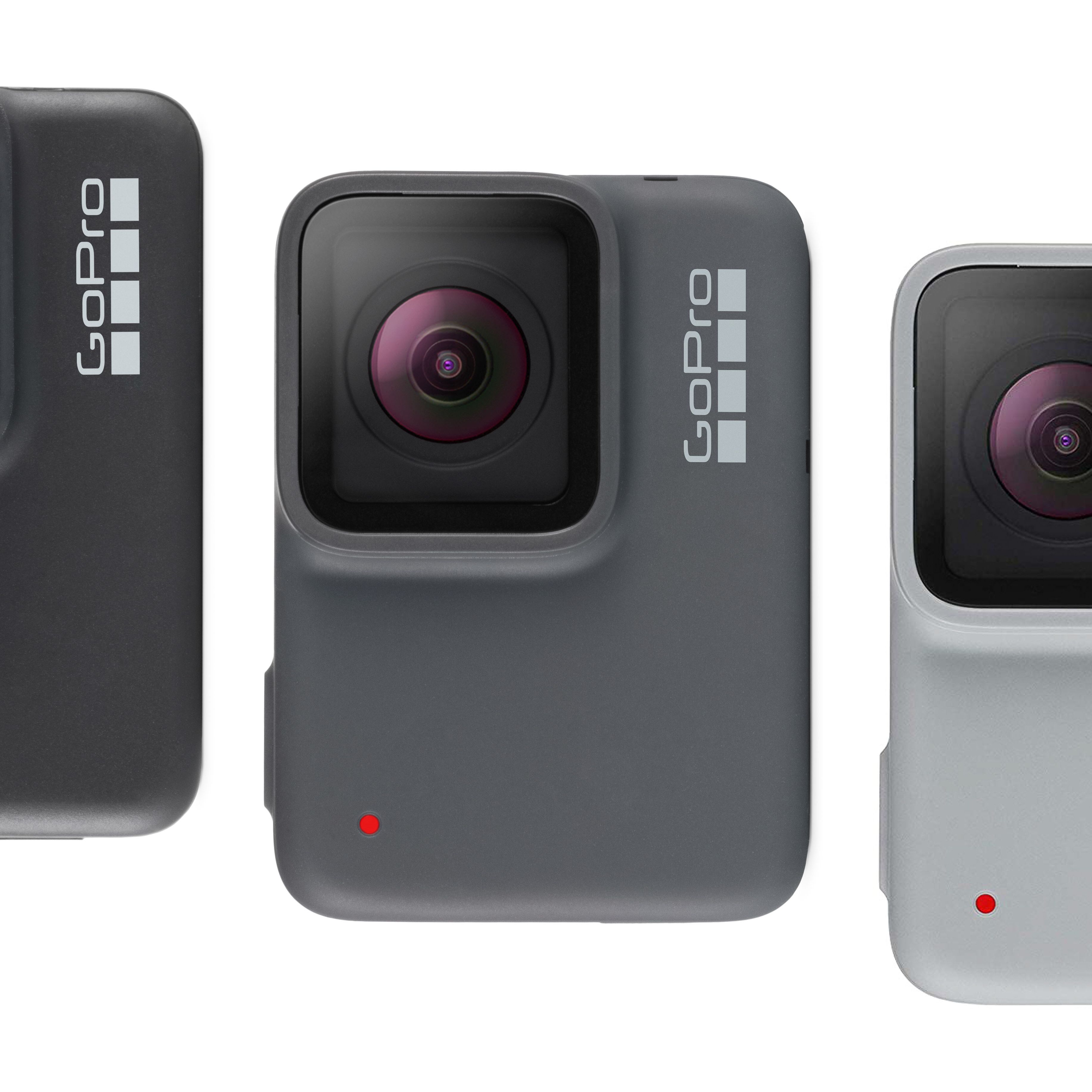 GoPro Hero 7 Black vs Silver vs White | Digital Camera World