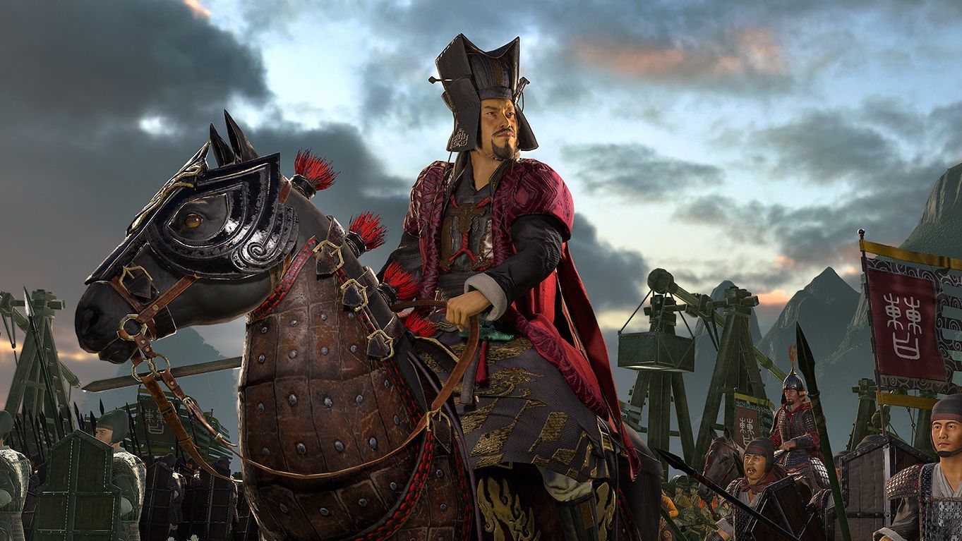 Total War: Three Kingdoms review | PC Gamer