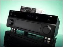 YAMAHA　AVアンプ　RX-V1067 ヤマハ | RX-V1067 - AVアンプ - 概要
