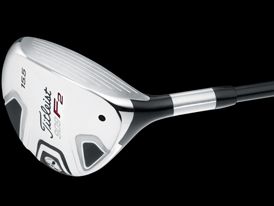 Titleist introduce 909F2 and 909F3 fairway metals | Golf Monthly