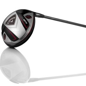 Callaway - キャロウェイドライバーRAZRFIT キャロウェイ RAZR FIT ドライバーの試打レビュー 口コミ・評価
