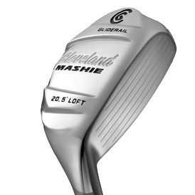 Cleveland Mashie Hybrid Review | Golf Monthly
