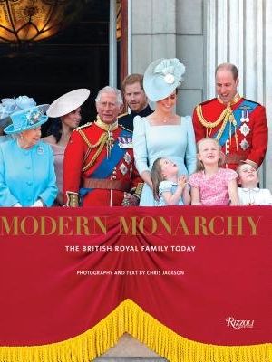 Modern Monarchy
