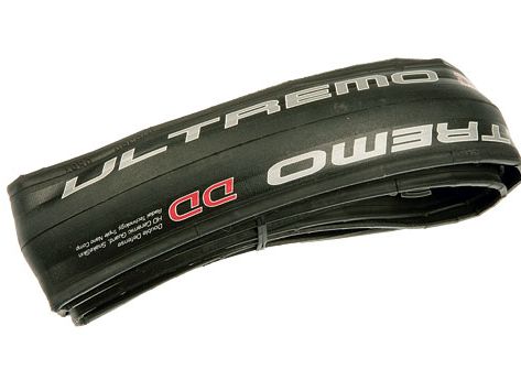 Schwalbe Ultremo DD tyre review | Cycling Weekly
