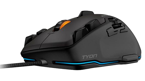 マウス・トラックボール ROCCAT Tyon CdETqrbpMU3jAQc87B5thV.jpg