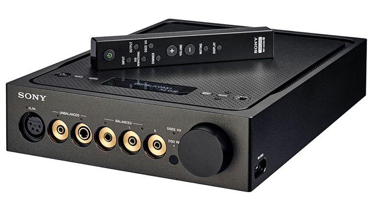 Sony TA-ZH1ES review | What Hi-Fi?