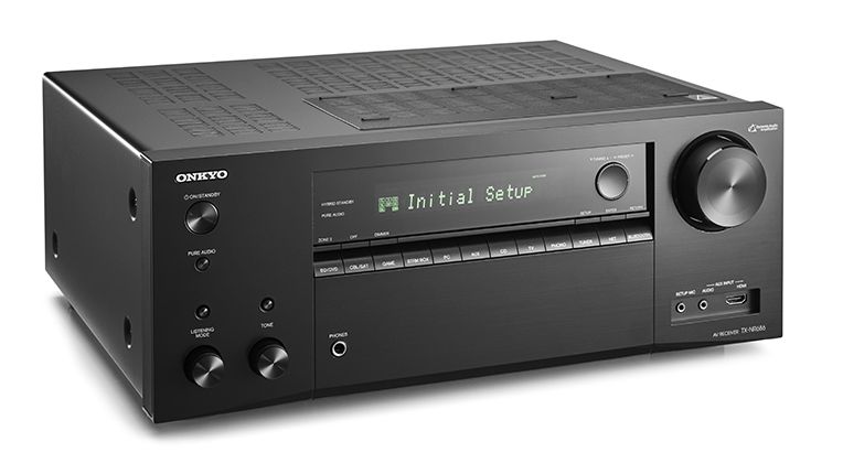 Onkyo TX-NR686 review | What Hi-Fi?