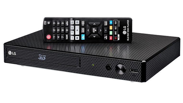 LG BP556 review | What Hi-Fi?