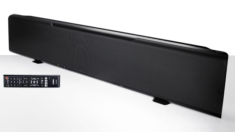 Yamaha YSP-5600 review | What Hi-Fi? Yamaha YSP-5600 review | What Hi-Fi?