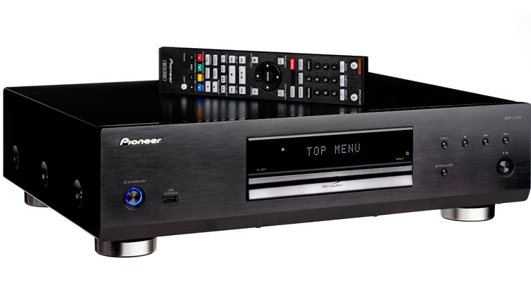 sukatyumanPioneer BDP-LX58 ブルーレイプレーヤー AhbaJVNN3L8Xt9z8zW9TXn.jpg