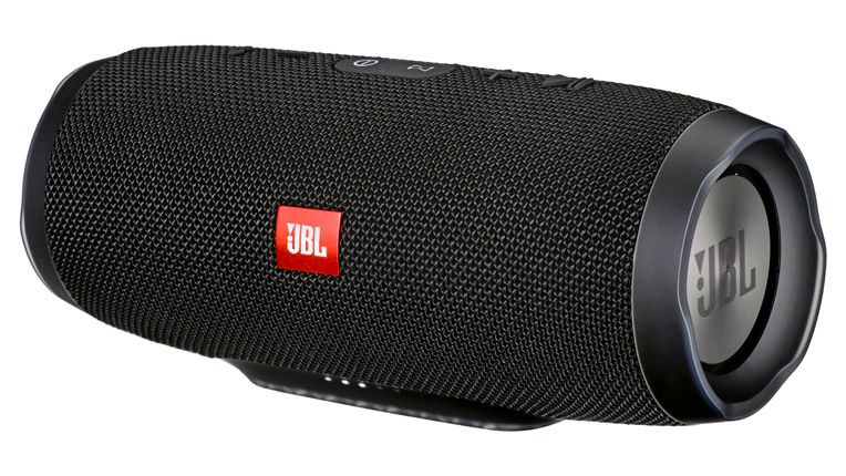 JBL Charge 3 ブラック Amazon.com: JBL Charge 3 Waterproof Bluetooth Speaker -Black