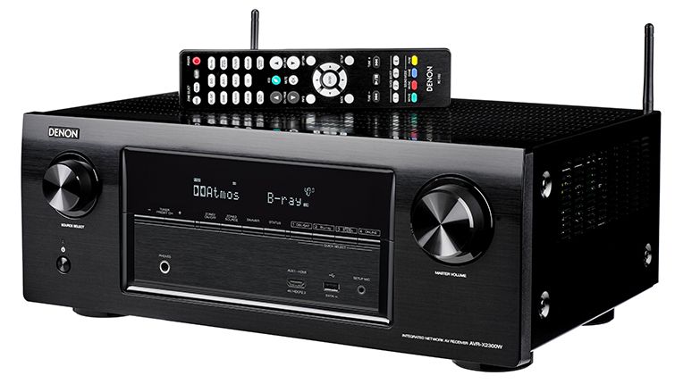 DENON AVR-X2300W AVアンプ 新品 UoJUekX9Z7jG4v3p97gkPH.jpg