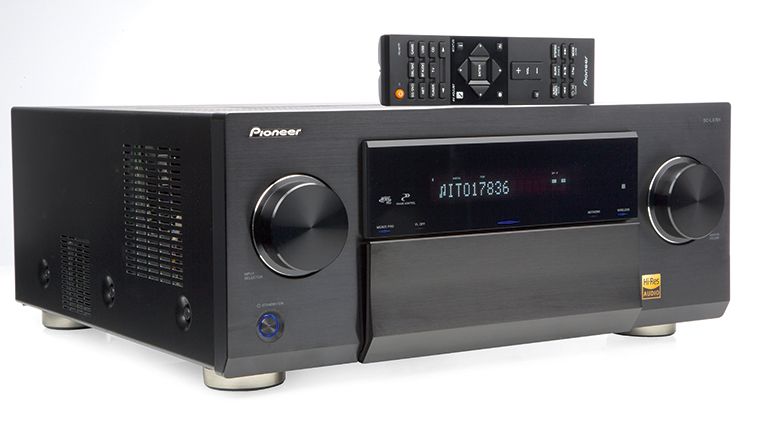 * Pioneer AV RECEIVER SC-LX701 アンプ X6txMCQCr369vzF92tSoCK.jpg