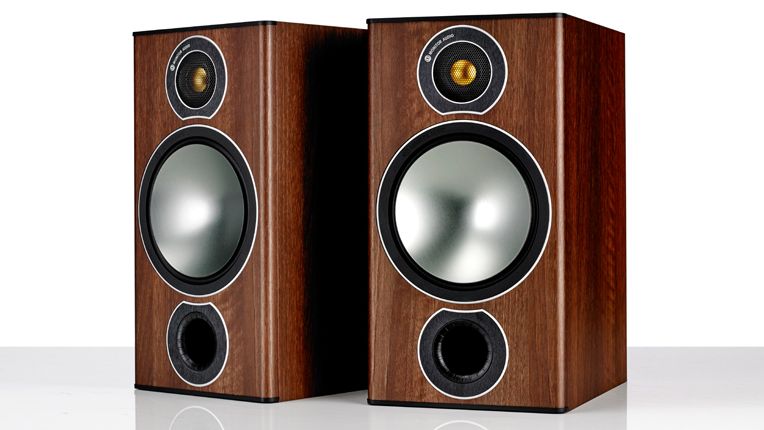 Monitor Audio Bronze 2 review | What Hi-Fi?