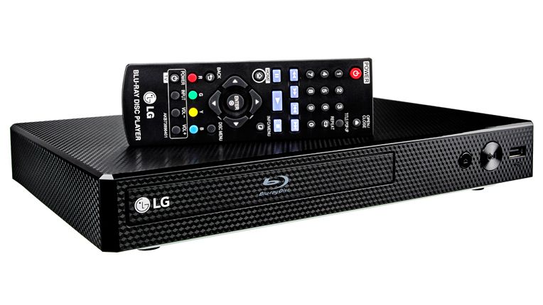 LG BP350 review | What Hi-Fi?