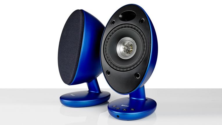 KEF Egg review | What Hi-Fi?