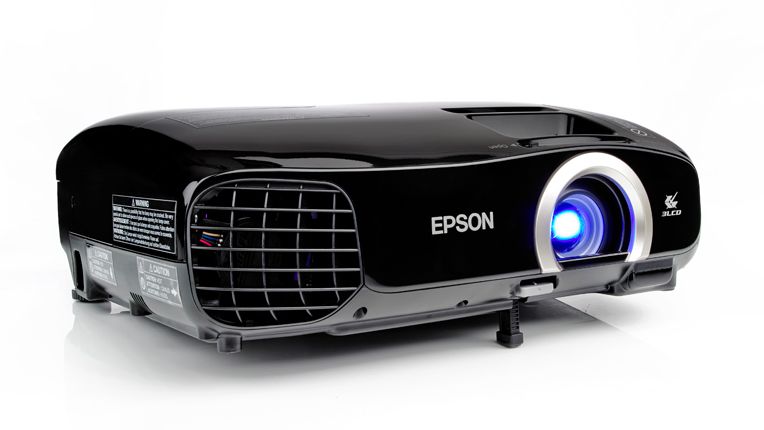 EPSON EH-TW5200 フル HD 3D対応　プロジェクター プロジェクターレンタル EPSON EH-TW5200 | でんすけレンタル