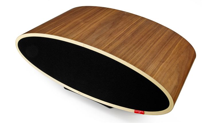 Tangent Classic ワイヤレススピーカー Tangent Classic