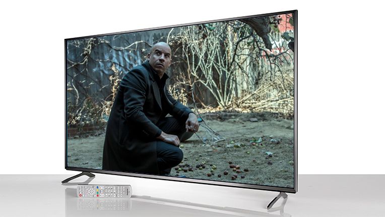 Panasonic TX-50CX700 review | What Hi-Fi?