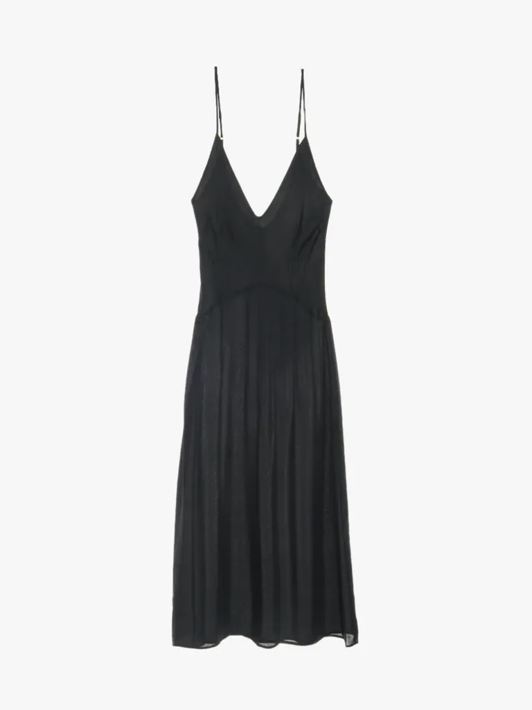 Araks, Cadel Slip Black