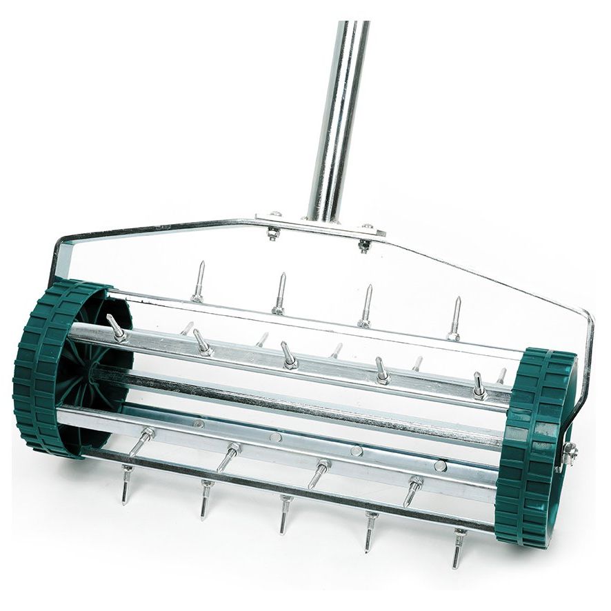 Mcgregor Garden Lawn Aerator