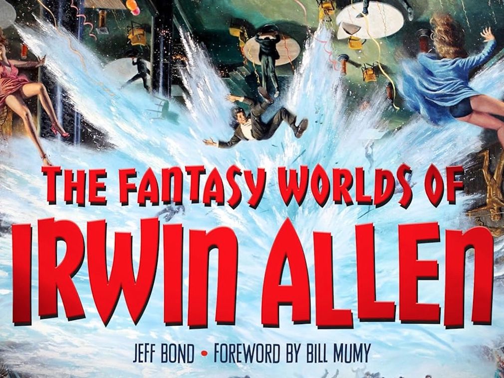 Irwin Allen Television Productions, 1964-1970: A Critical