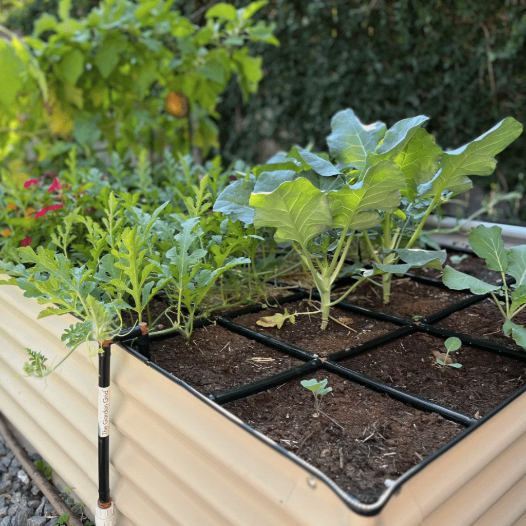 17" All-In-One Garden In Minutes Raised Bed