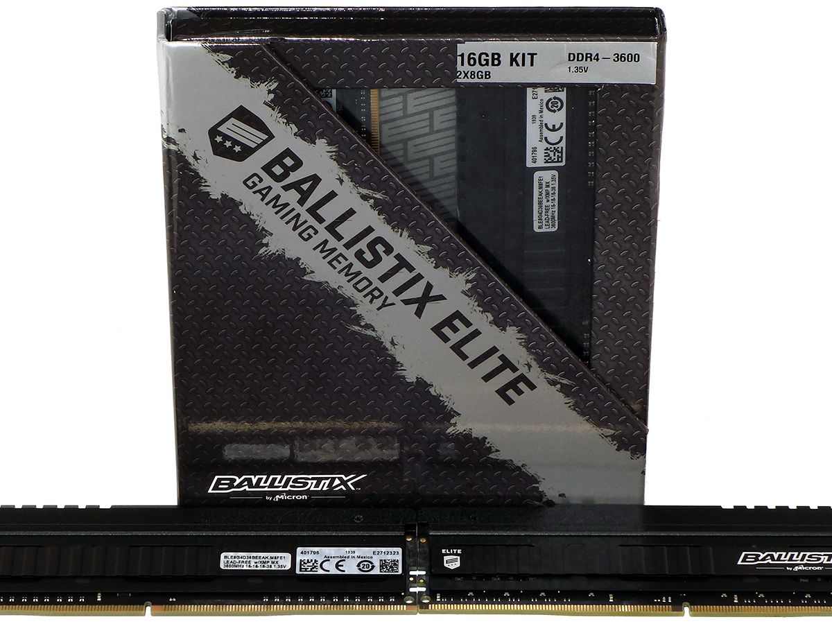 Ballistix Elite DDR4 8GB メモリ 2枚組 3600MHz 2jjzGtggfVwH9KxLGt6UUJ.jpg