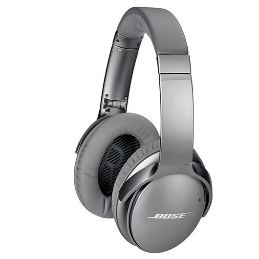 Quietcomfort Qc35 Review Bose QuietComfort 35 Noise Cancelling