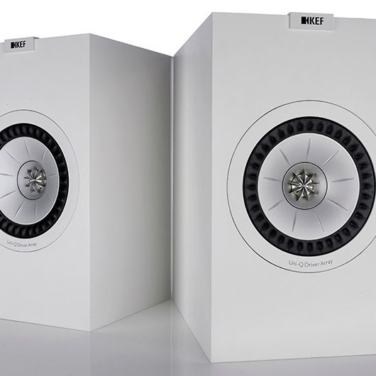 KEF Q350 review | What Hi-Fi?