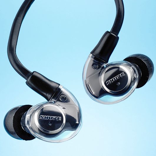 SHURE KSE1500 シュアー Shure KSE1500 review | What Hi-Fi?